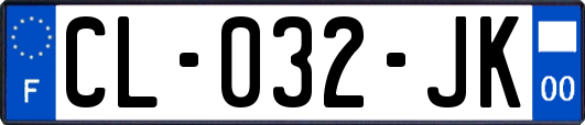 CL-032-JK