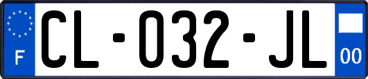 CL-032-JL