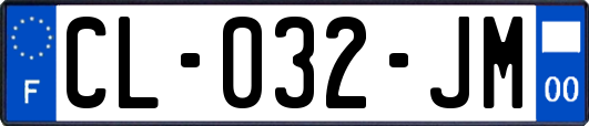 CL-032-JM