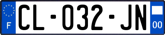 CL-032-JN