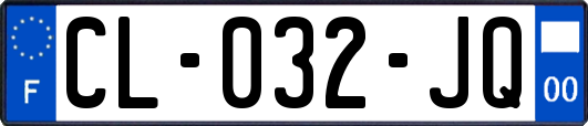 CL-032-JQ