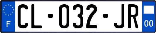 CL-032-JR