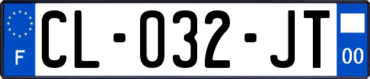 CL-032-JT