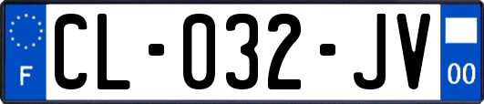 CL-032-JV