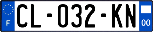 CL-032-KN