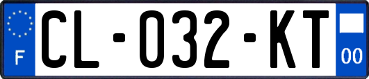 CL-032-KT
