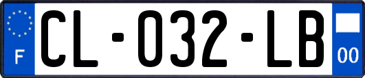 CL-032-LB