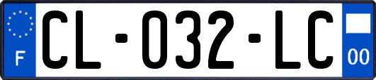 CL-032-LC
