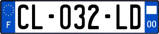 CL-032-LD