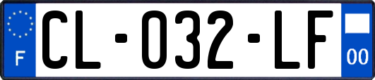 CL-032-LF