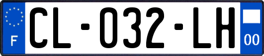 CL-032-LH