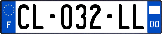 CL-032-LL