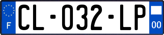 CL-032-LP