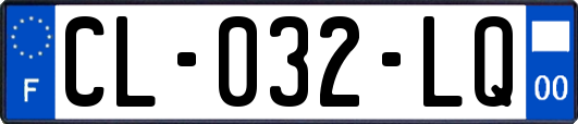 CL-032-LQ