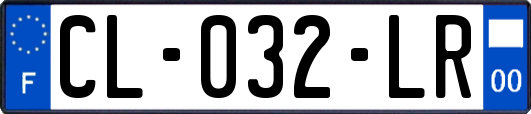 CL-032-LR
