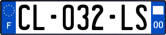 CL-032-LS
