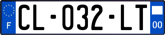 CL-032-LT