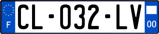 CL-032-LV