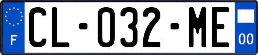 CL-032-ME