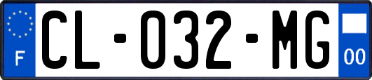 CL-032-MG
