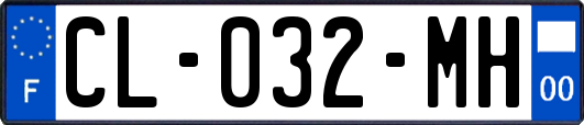 CL-032-MH