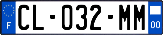 CL-032-MM