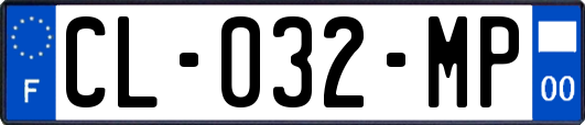 CL-032-MP
