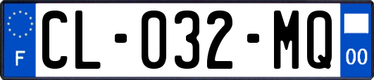 CL-032-MQ