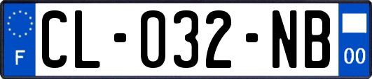 CL-032-NB