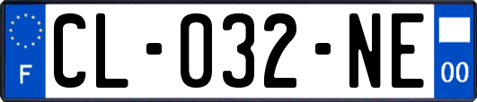 CL-032-NE