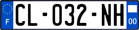 CL-032-NH