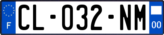 CL-032-NM
