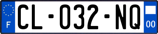CL-032-NQ