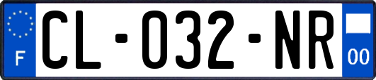 CL-032-NR