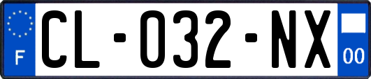 CL-032-NX