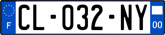 CL-032-NY
