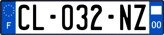 CL-032-NZ
