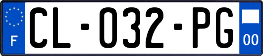 CL-032-PG