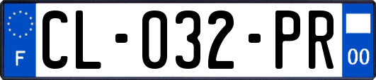 CL-032-PR