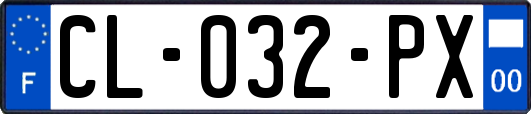 CL-032-PX