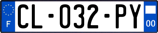 CL-032-PY