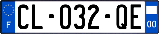 CL-032-QE