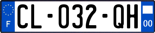 CL-032-QH