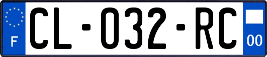 CL-032-RC