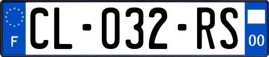 CL-032-RS