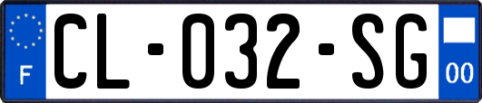 CL-032-SG