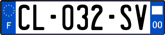 CL-032-SV