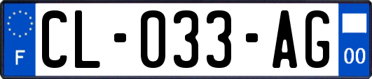 CL-033-AG