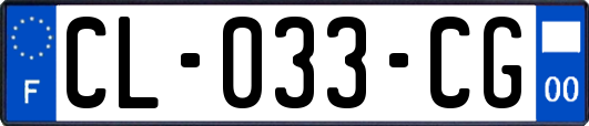 CL-033-CG