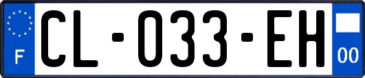 CL-033-EH